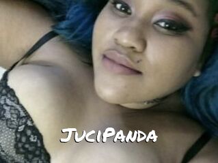 JuciPanda