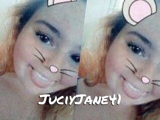 JuciyJane41