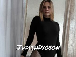 JudithDyoson