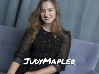 JudyMapler