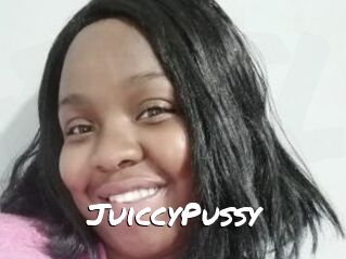 JuiccyPussy