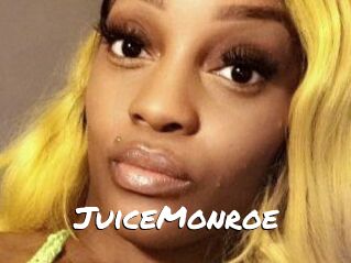 JuiceMonroe