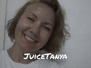 JuiceTanya