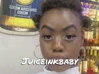 Juiceinkbaby