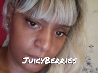 JuicyBerries