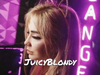 JuicyBlondy