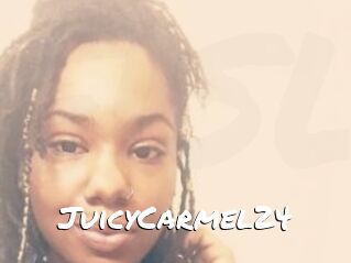 JuicyCarmel24