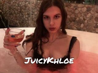 JuicyKhloe