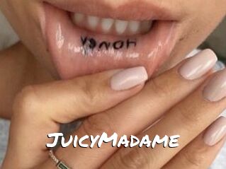 JuicyMadame