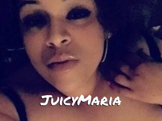 JuicyMaria