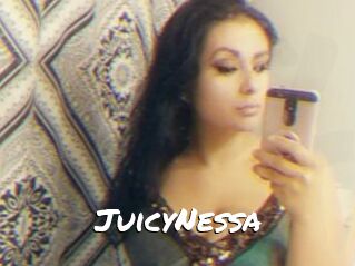 JuicyNessa