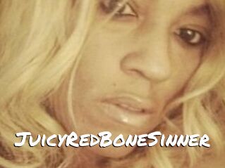 JuicyRedBoneSinner