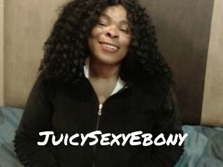JuicySexyEbony