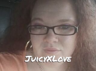 JuicyXLove