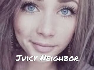 Juicy_Neighbor