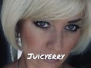 Juicyerry