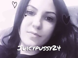 Juicypussy24