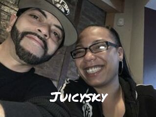 Juicysky