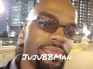 JujuBBMan