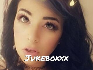 Jukeboxxx