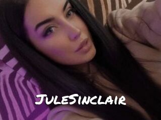 JuleSinclair