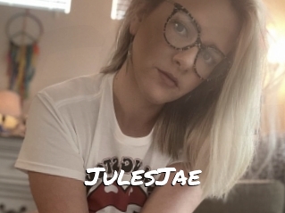 JulesJae