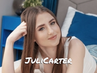 JuliCarter