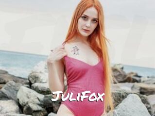 JuliFox