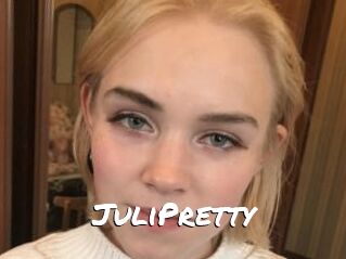 JuliPretty