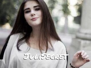 JuliSecret