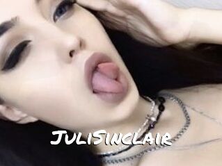 JuliSinclair