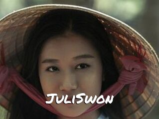 JuliSwon