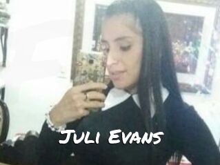 Juli_Evans