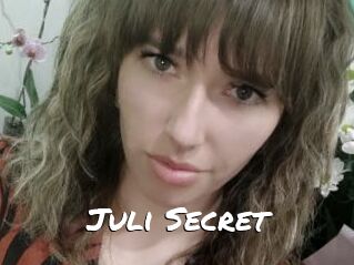 Juli_Secret