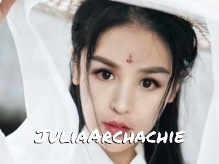 JuliaArchachie