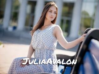 JuliaAvalon