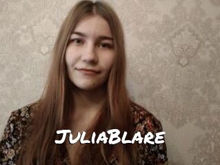 JuliaBlare