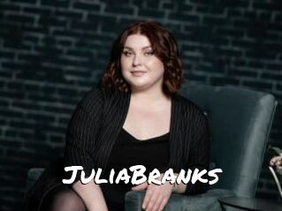 JuliaBranks