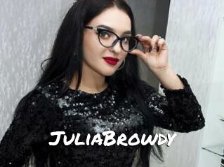 JuliaBrowdy