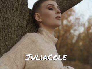 JuliaCole