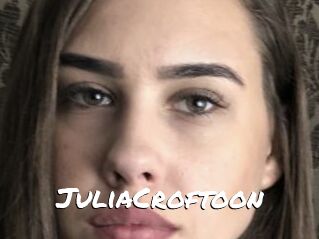 JuliaCroftoon