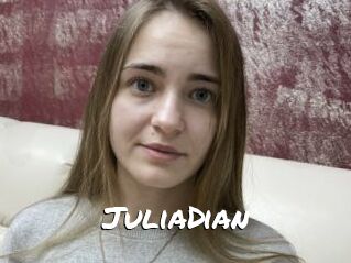 JuliaDian