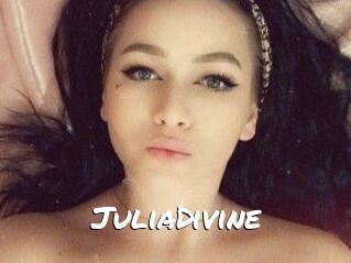 JuliaDivine