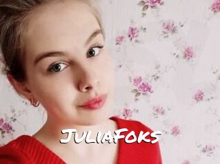 JuliaFoks