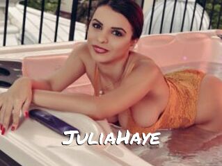 JuliaHaye