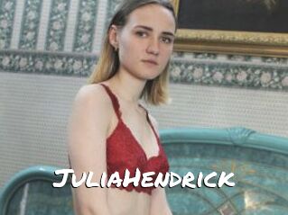 JuliaHendrick