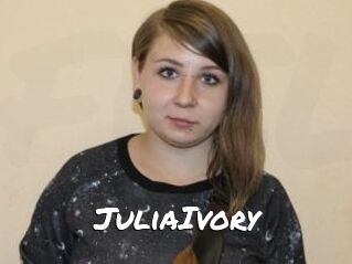 JuliaIvory