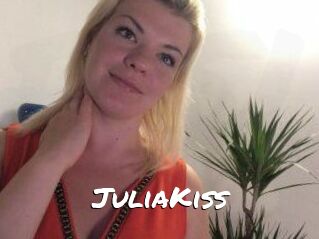 JuliaKiss