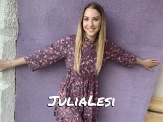 JuliaLesi