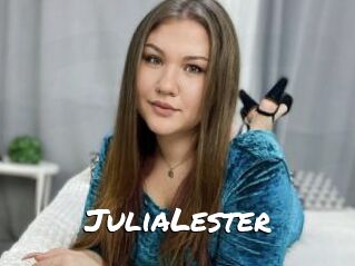 JuliaLester